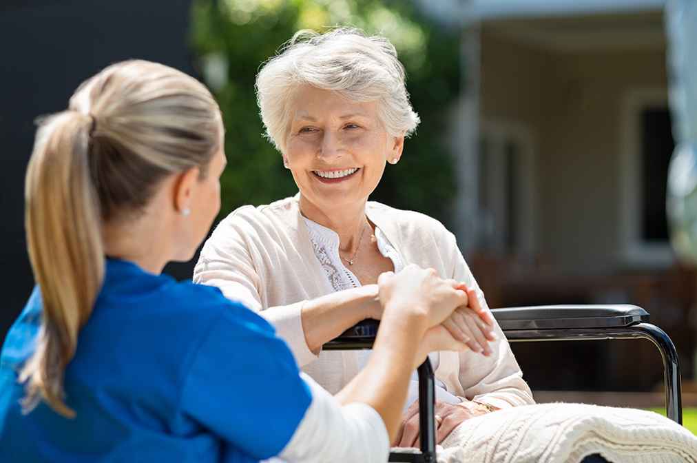 Why Entrust the Care You Need With Auslife Disability Care second