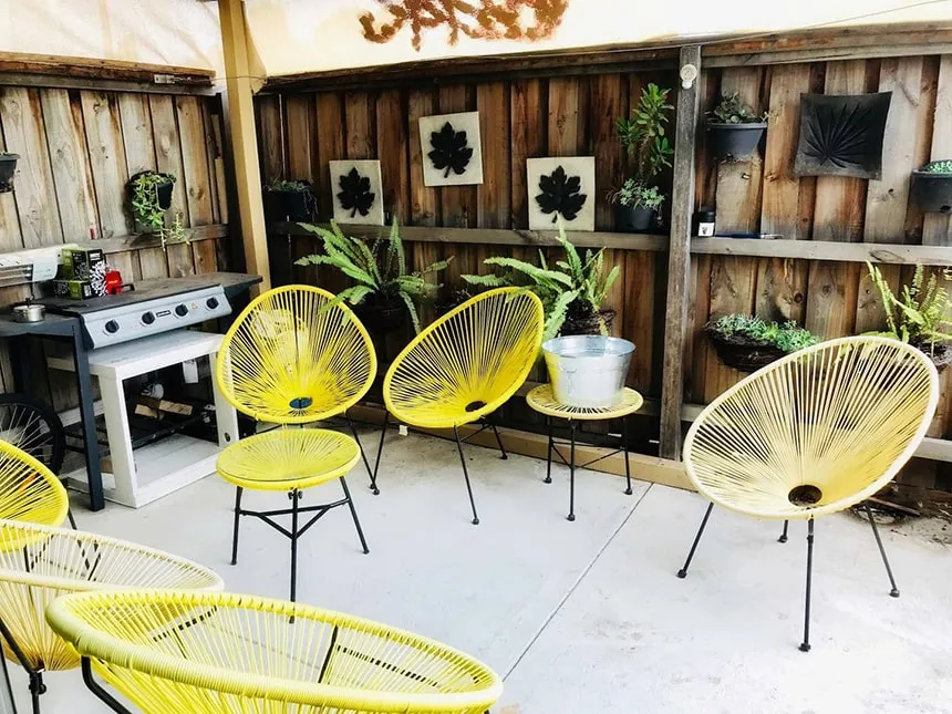 Maidstone Winston Fresh Fantastic