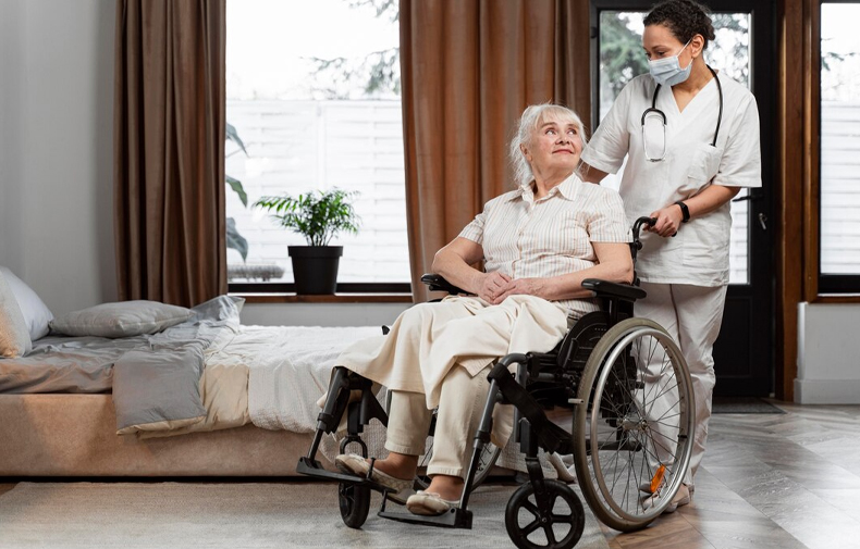 Assisted Living Services