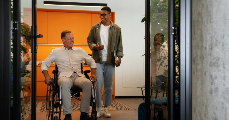 Different Types of Disability Housing Options Available