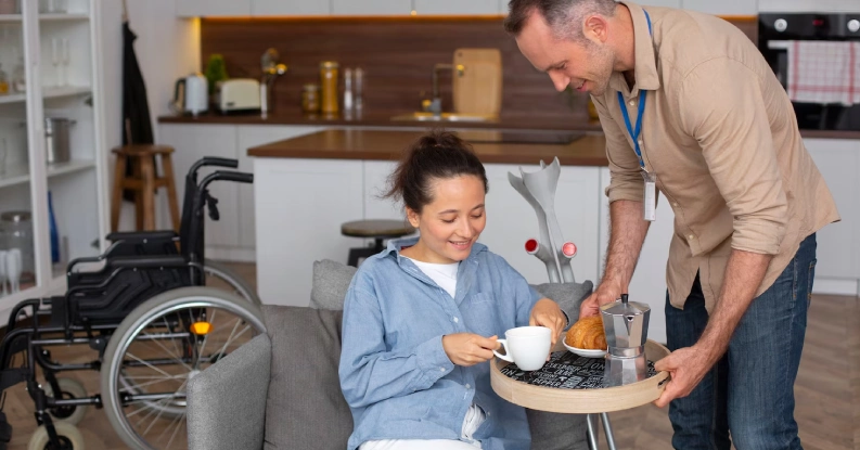 NDIS Respite Care